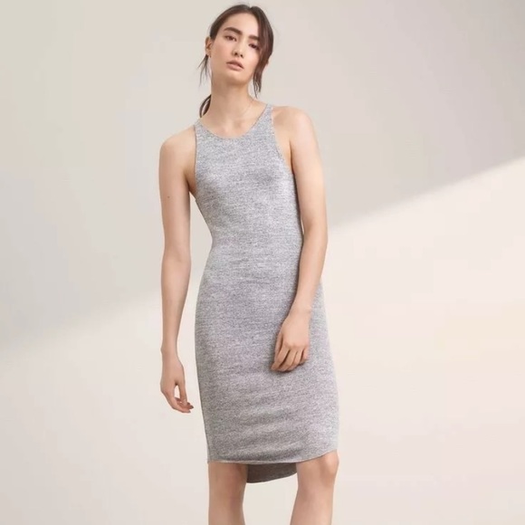 Aritzia Dresses & Skirts - Aritzia Wilfred Free YASMIN DRESS - size Small